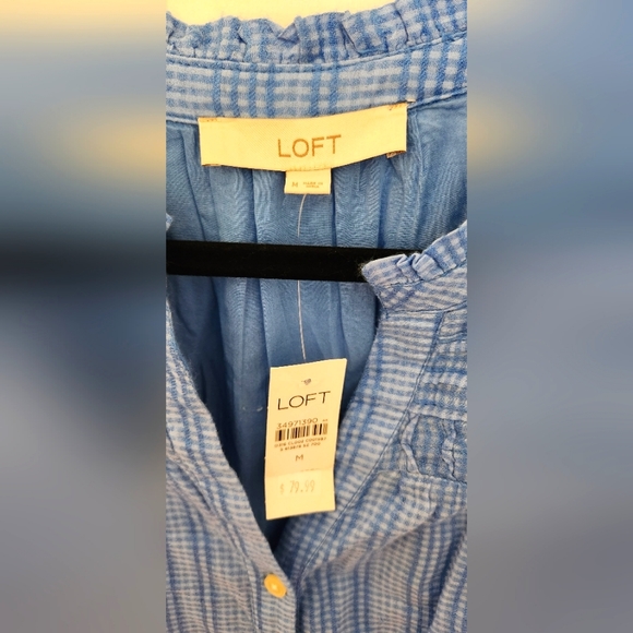 LOFT Medium casual Dress - Picture 2 of 2